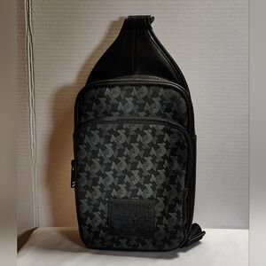 True Religion Sling Bag